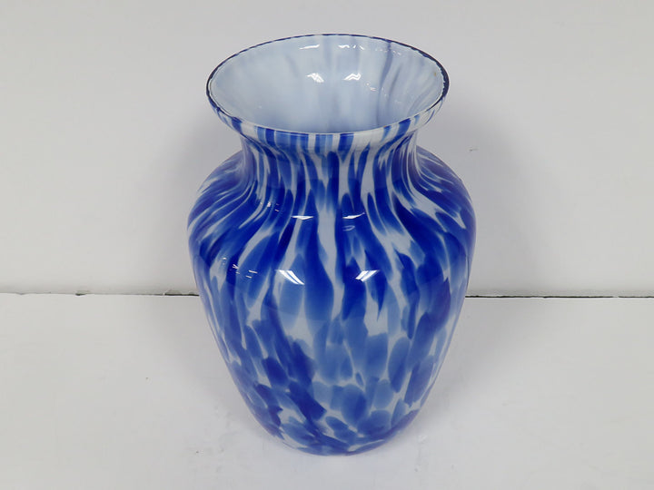 Art Glass Vase