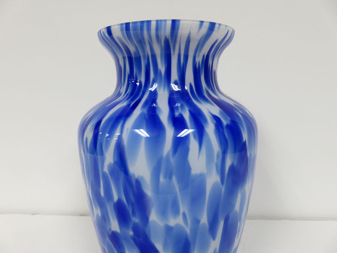 Art Glass Vase