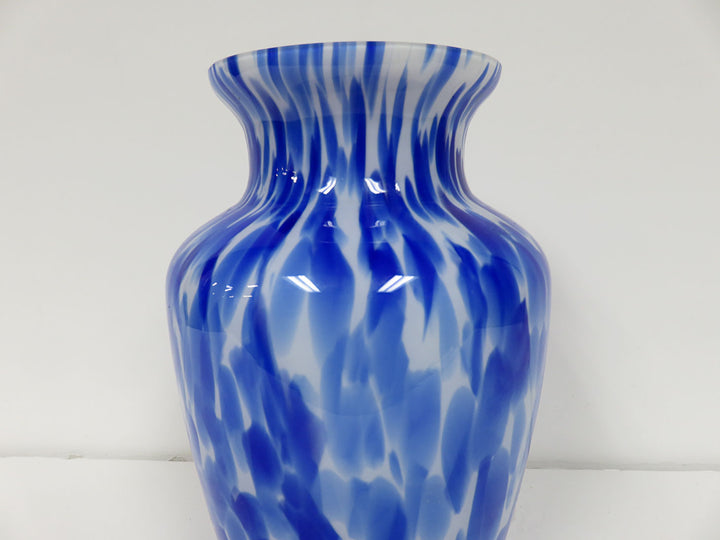 Art Glass Vase