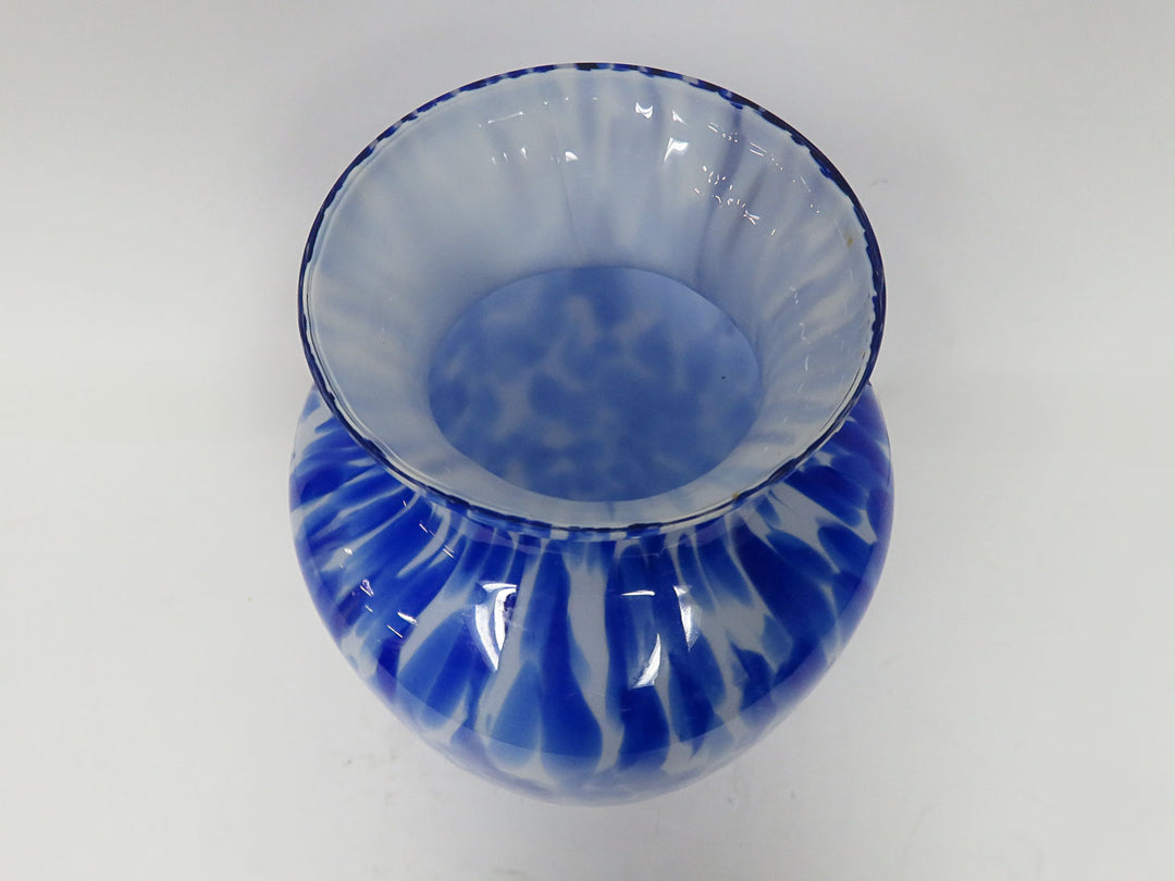 Art Glass Vase