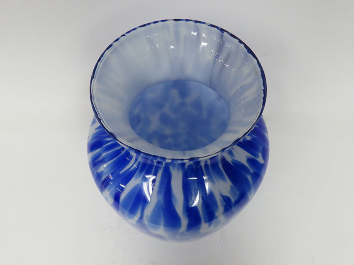Art Glass Vase