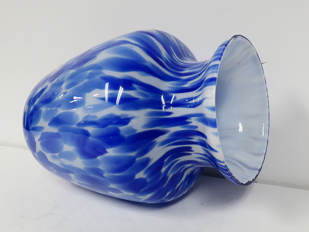 Art Glass Vase