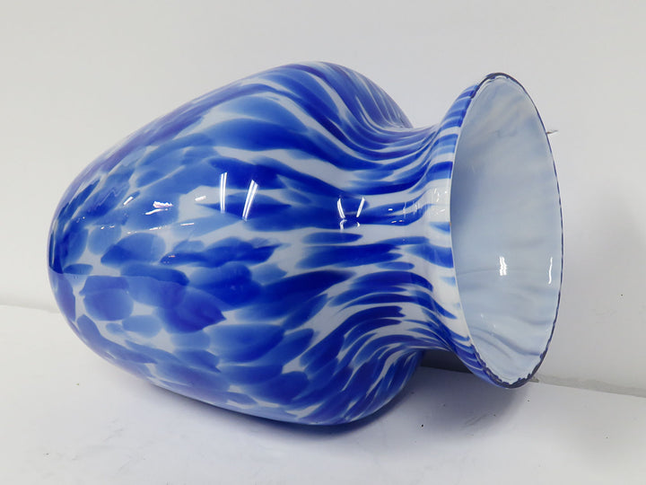Art Glass Vase