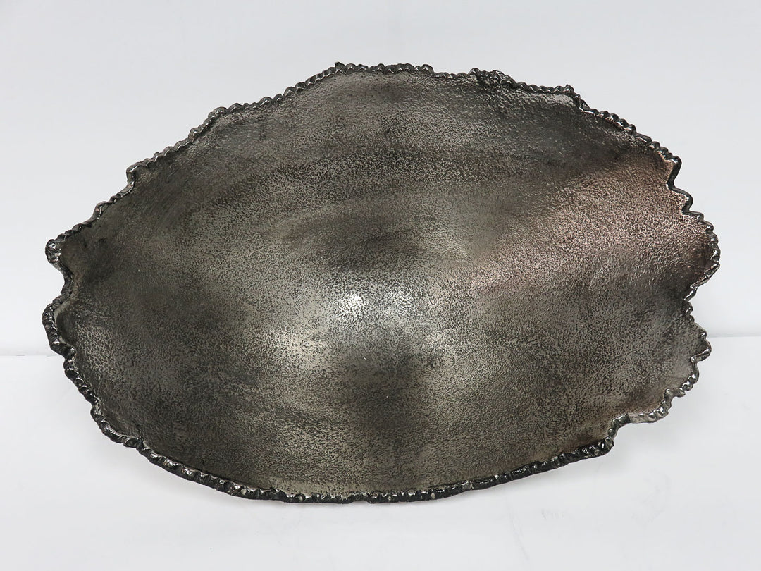 Decorative Metal Bowl