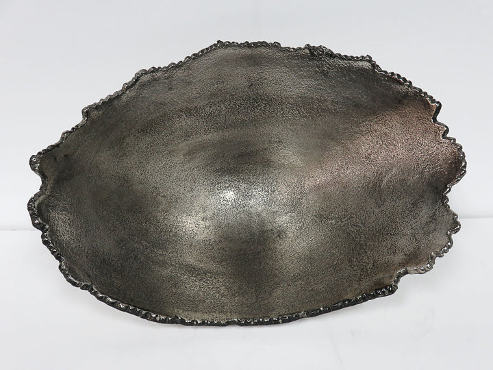 Decorative Metal Bowl