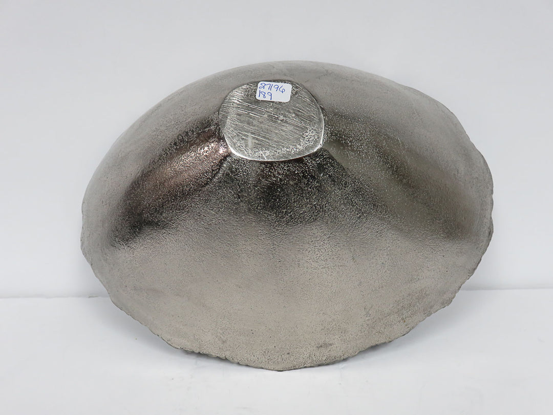 Decorative Metal Bowl