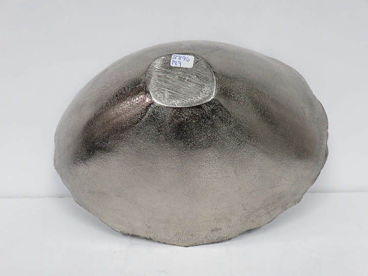 Decorative Metal Bowl