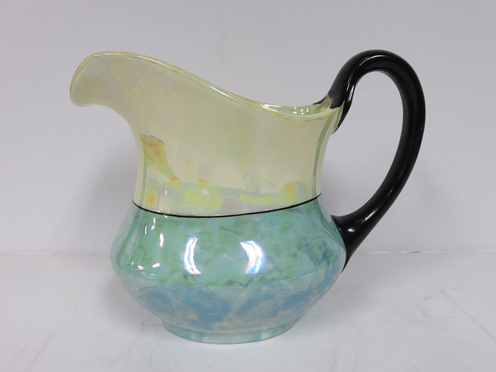 Lustreware Pitcher