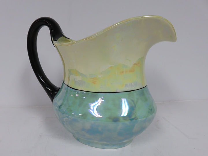 Lustreware Pitcher
