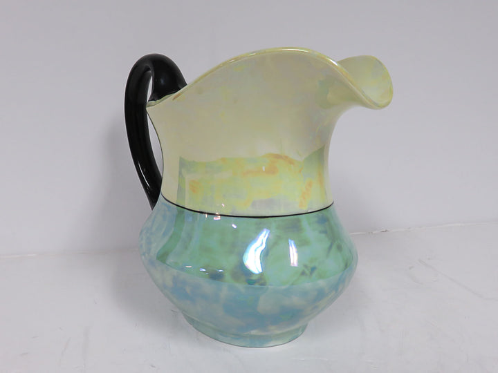 Lustreware Pitcher