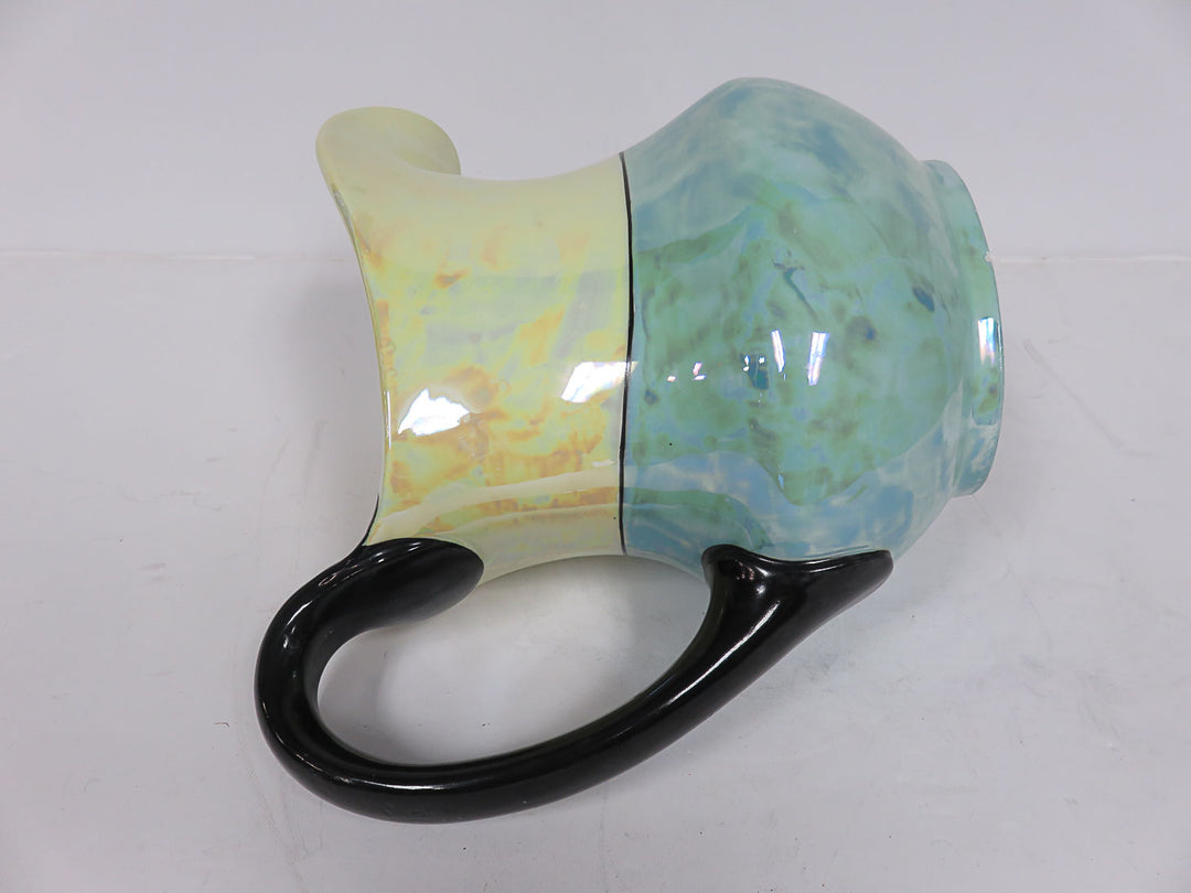 Lustreware Pitcher