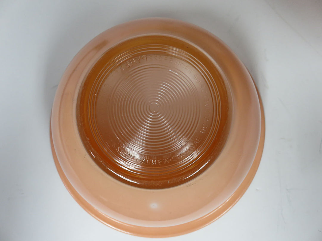 Pyrex Nesting Bowls