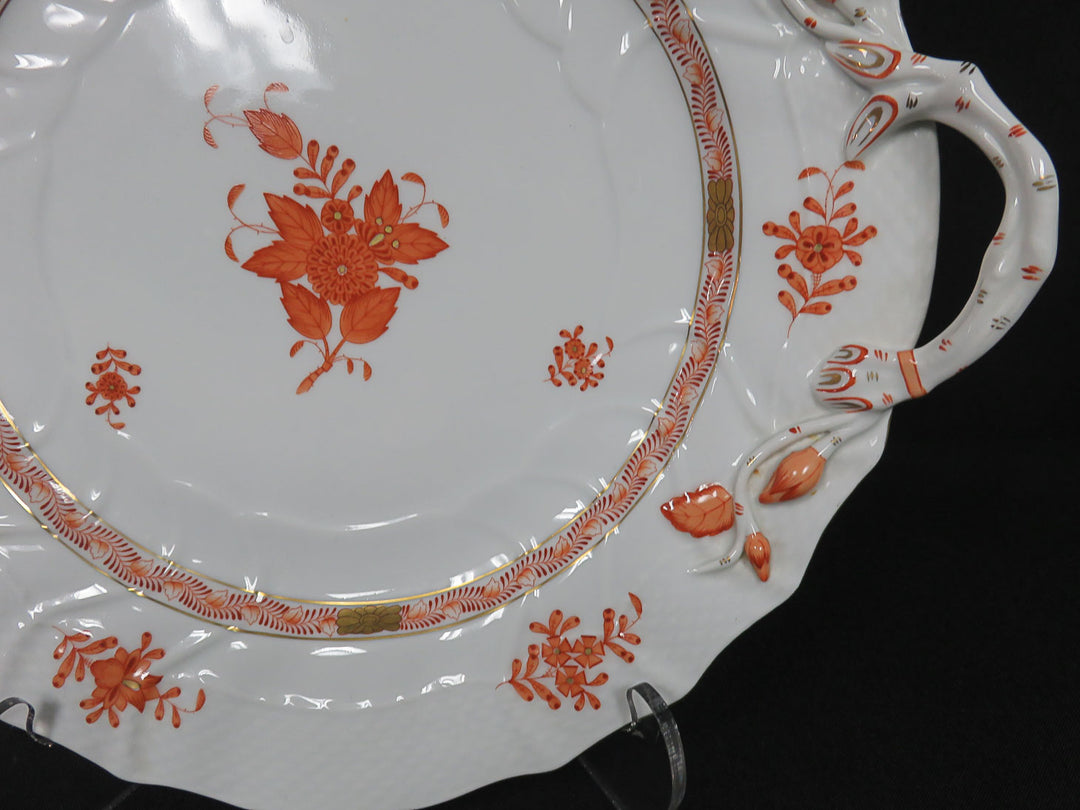 Herend Serving Platter