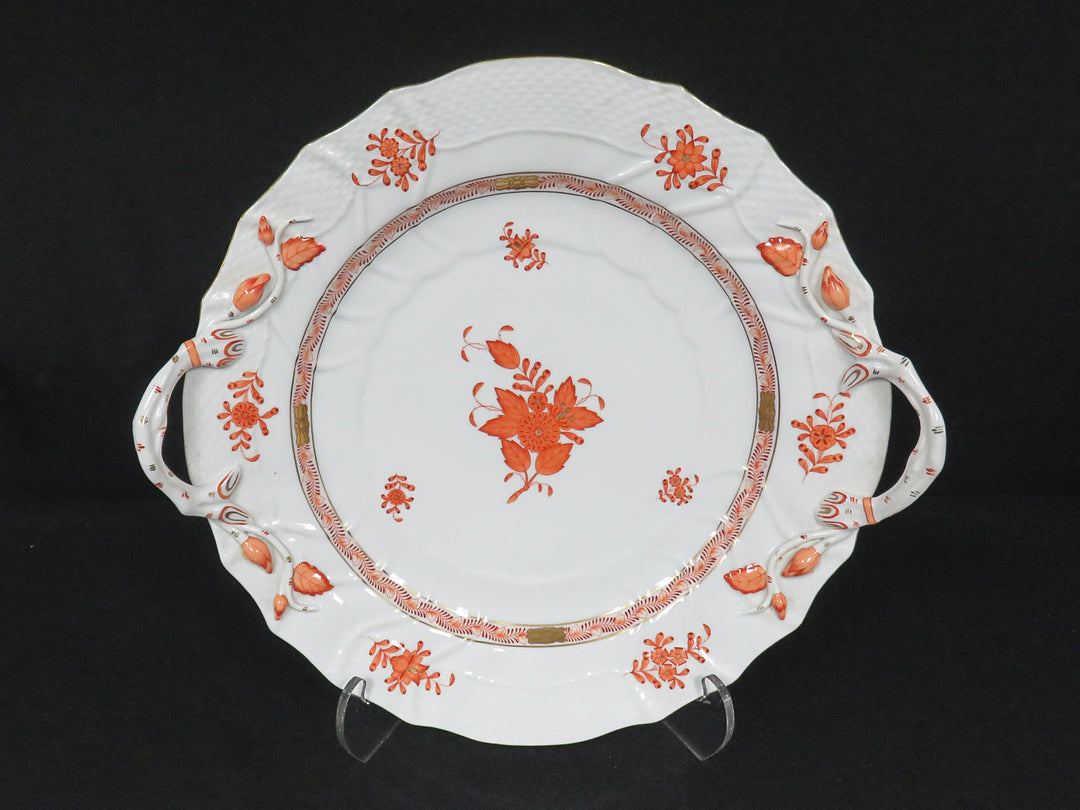 Herend Serving Platter