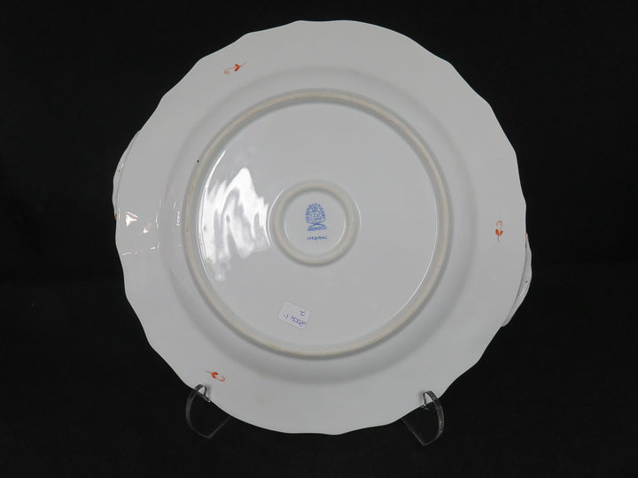 Herend Serving Platter