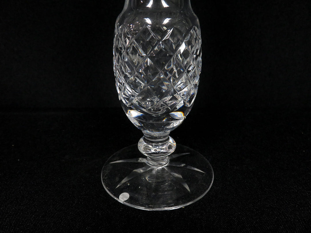 Waterford Bud Vase