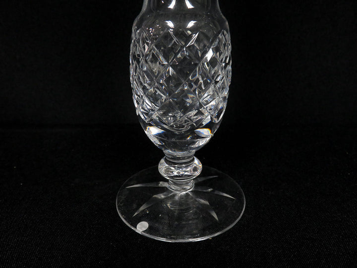 Waterford Bud Vase