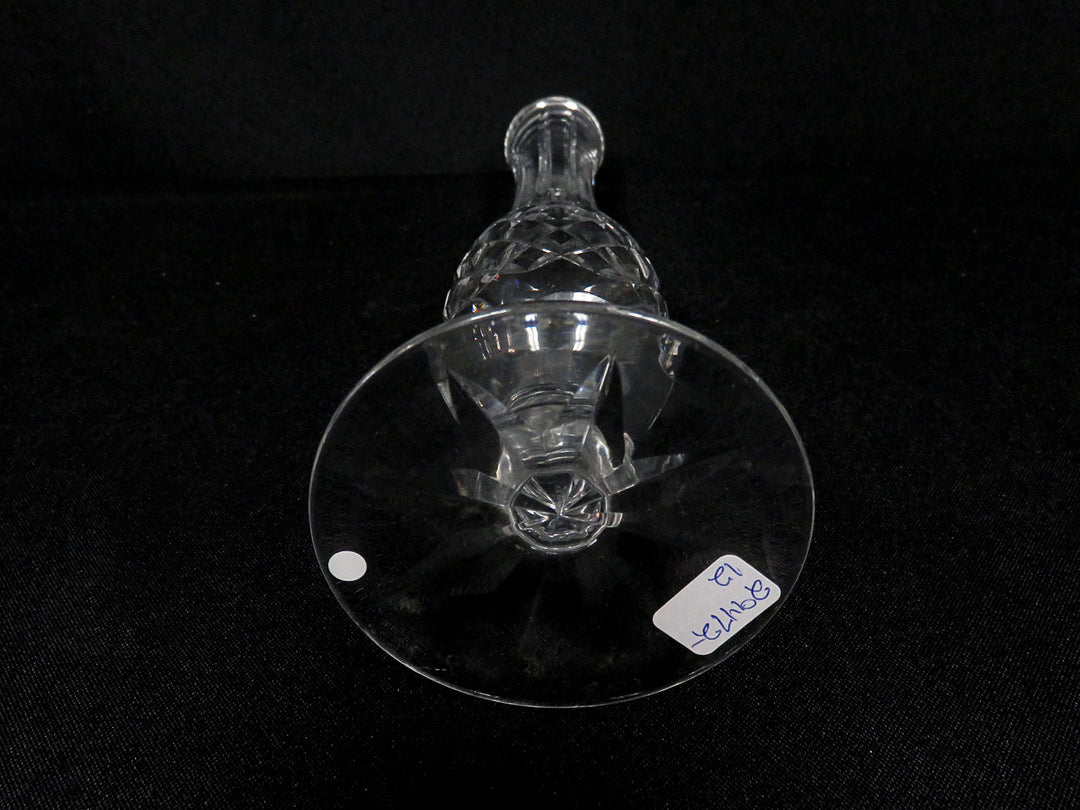 Waterford Bud Vase