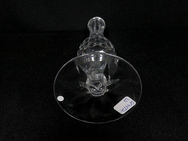 Waterford Bud Vase