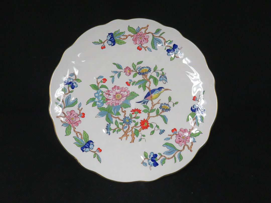 Cake Plate and Server