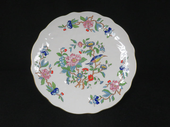 Cake Plate and Server