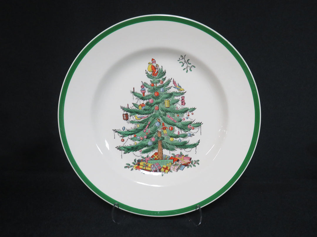 Spode Christmas China Set