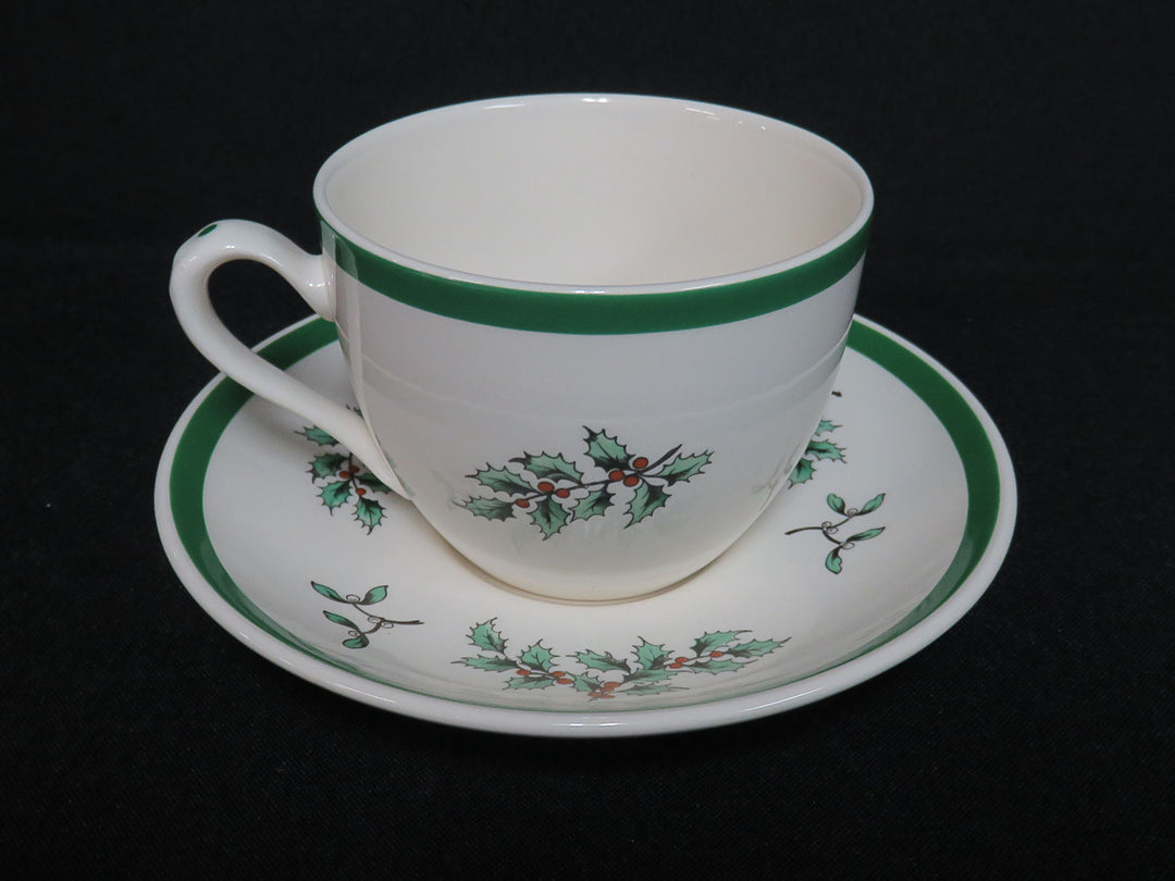 Spode Christmas China Set