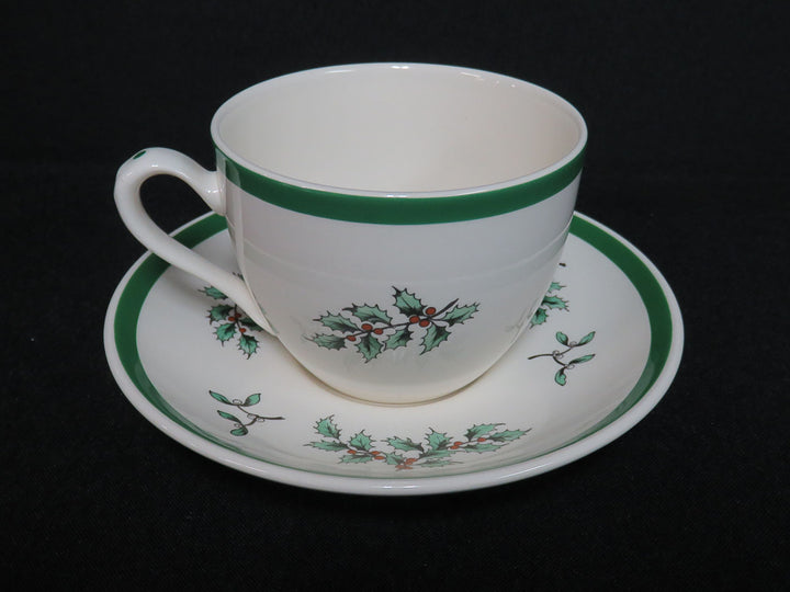 Spode Christmas China Set