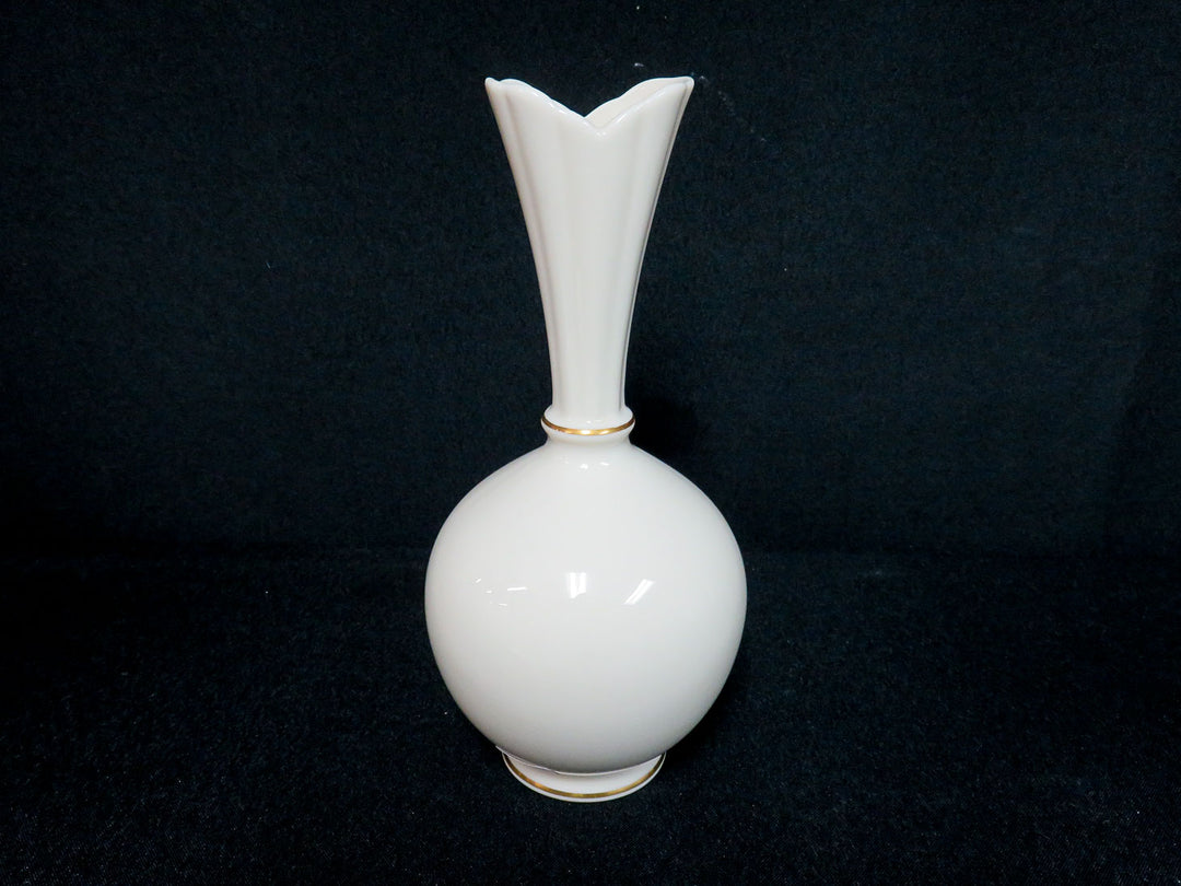 Lenox Holiday Vase
