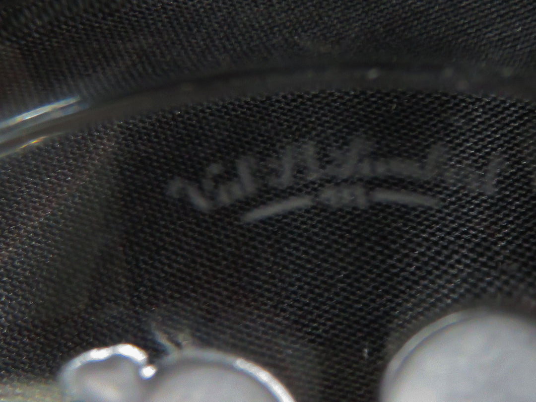 Val St. Lambert Platter