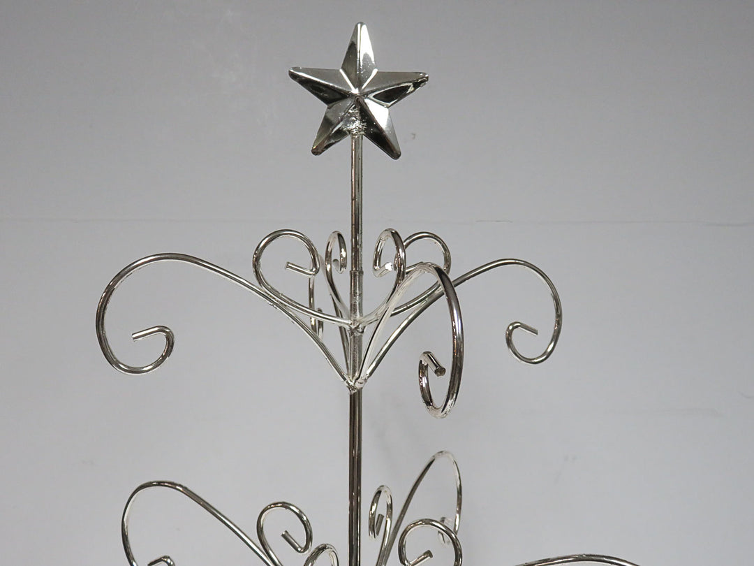 Christmas Ornament Tree