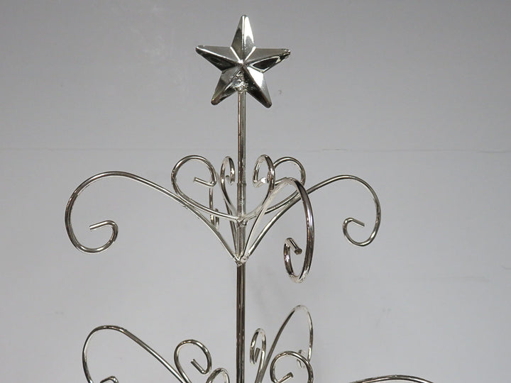 Christmas Ornament Tree