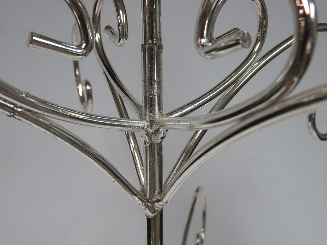 Christmas Ornament Tree