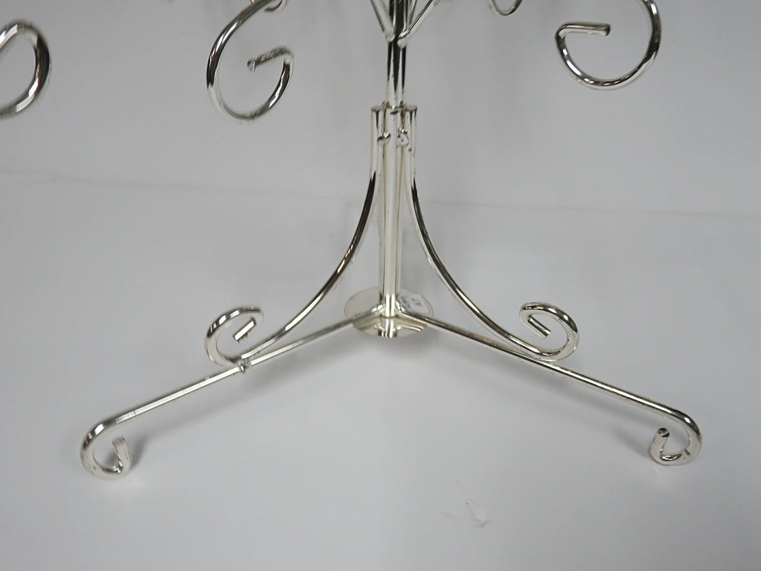 Christmas Ornament Tree