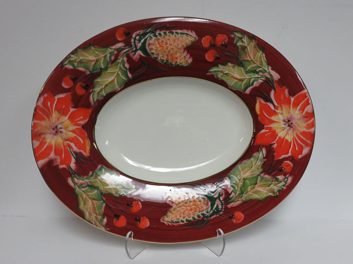 Disegno by Varm Platter