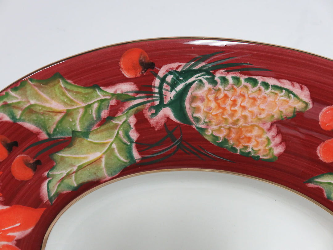 Disegno by Varm Platter