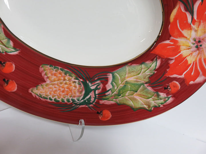 Disegno by Varm Platter