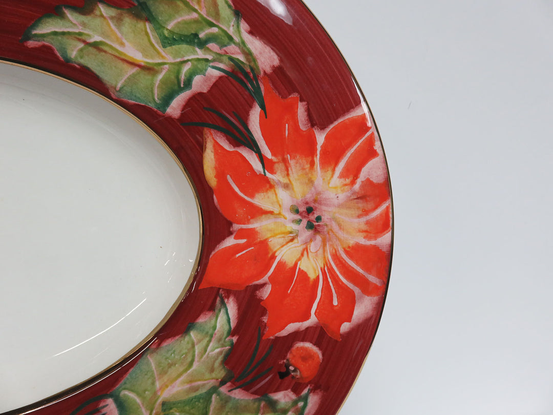 Disegno by Varm Platter