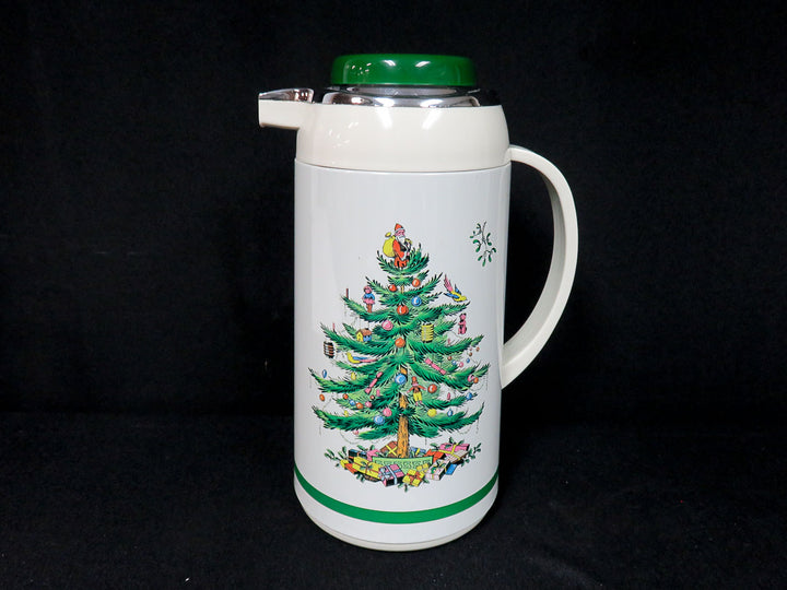 Spode Thermal Carafe