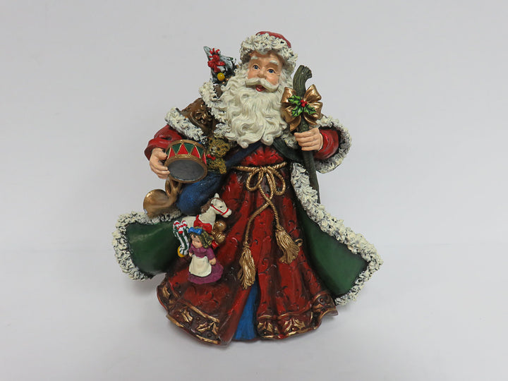 Christmas Music Box