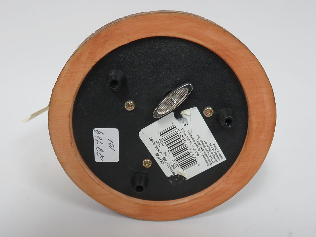 Christmas Snow Globe