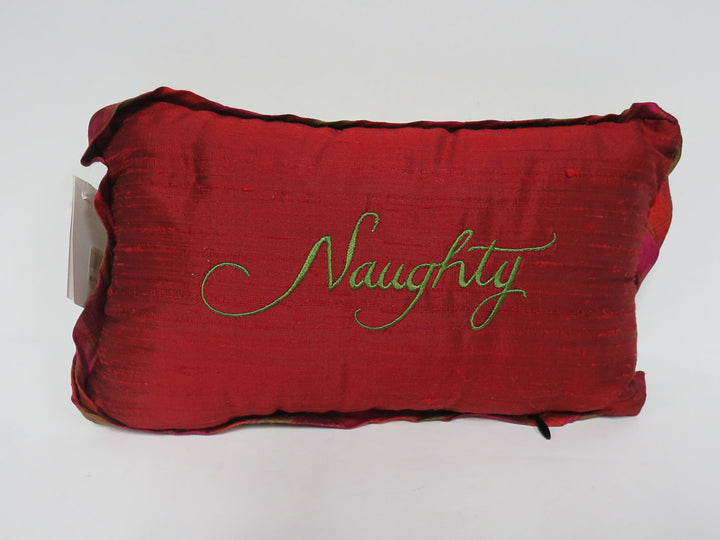 Design Legacy Throw Pillow