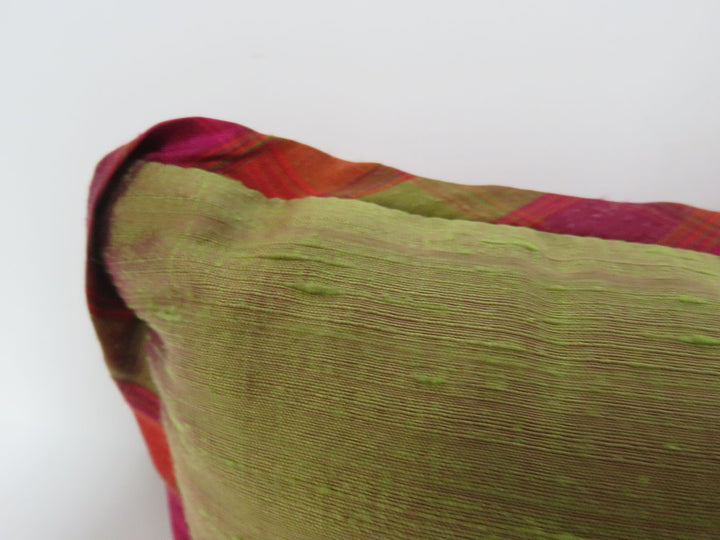 Design Legacy Throw Pillow