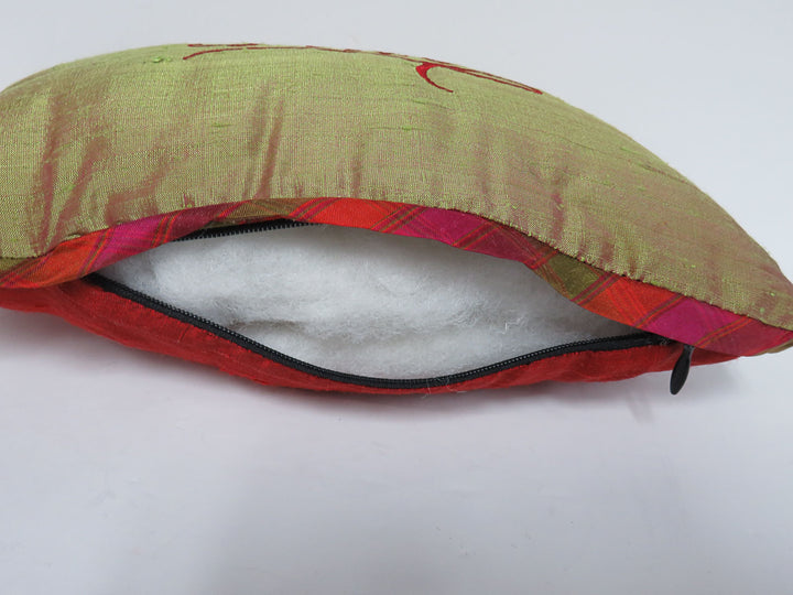 Design Legacy Throw Pillow