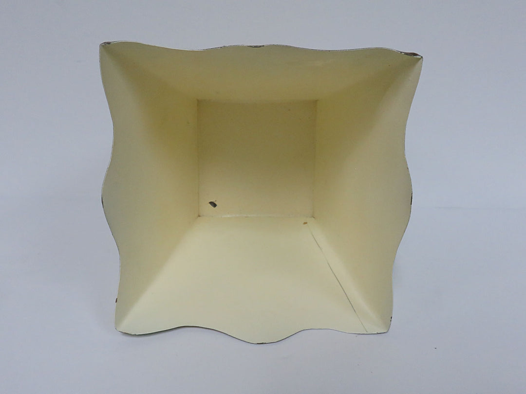 Jaye's Hand Painted Cachepot