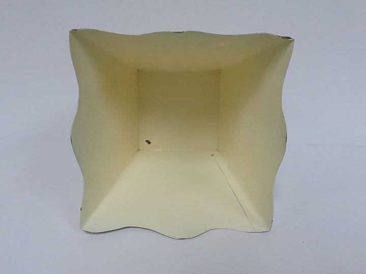 Jaye's Hand Painted Cachepot