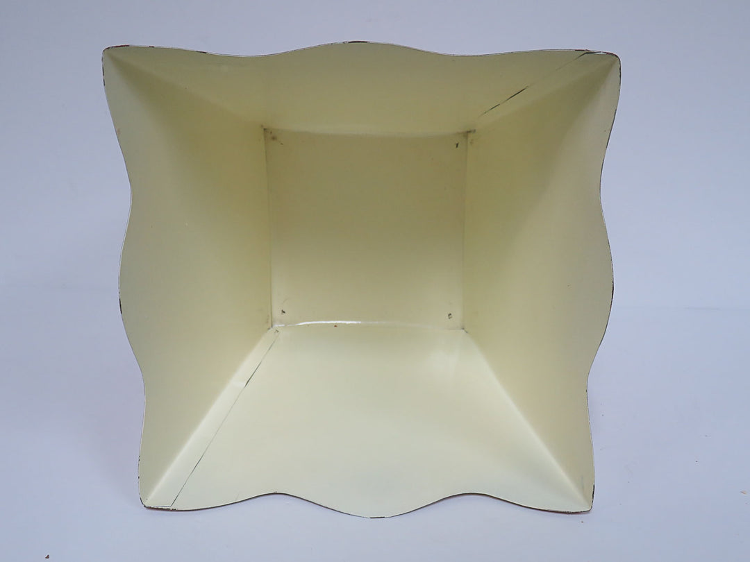 Jaye's Hand Painted Cachepot