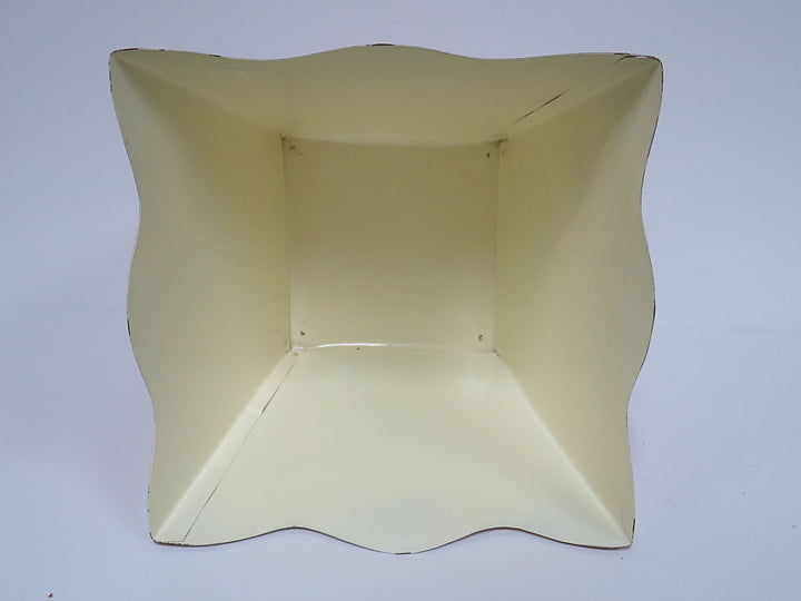 Jaye's Hand Painted Cachepot