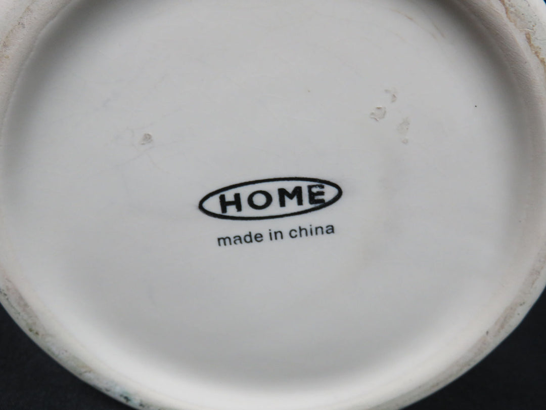 Pedestal Holiday Planter