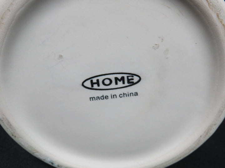 Pedestal Holiday Planter